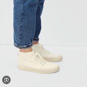 Everlane High-Top Sneaker